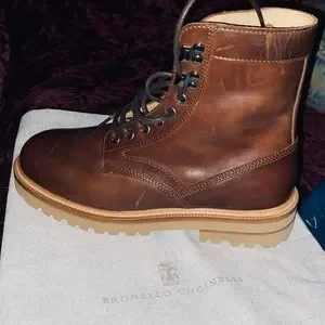 Brunello Cucinelli | Shoes | Brand New Brunello Cucinelli  display picture 3